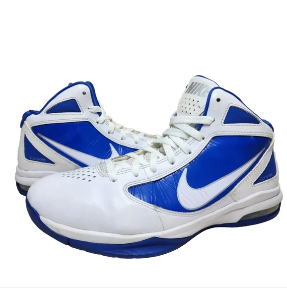 Nike | Shoes | Nike 21 Air Max Destiny Tb Sz 8 Varsity Royal 
